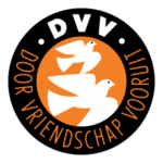 DVV Duiven Logo Transparent PNG