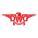 DWD Skateboards Logo Transparent PNG