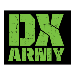 DX ARMY