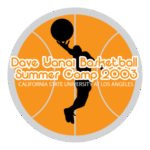 DY Basketball Logo Transparent PNG