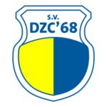 DZC 68 Doetinchem Logo Transparent PNG