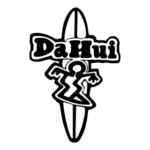 Da Hui Logo Transparent PNG