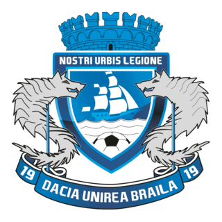 Dacia Unirea Braila