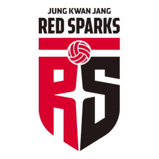 Daejeon Jung Kwan Jang Red Sparks