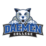 Daemen Wildcats Logo Transparent PNG