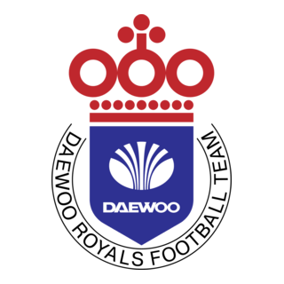 Daewoo Royals