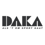 Daka Sport Daka Sport Logo Transparent PNG
