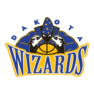 Dakota Wizards