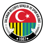 Dalaman Belediye Gençlikspor Logo Transparent PNG