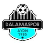 Dalamaspor Logo Transparent PNG