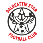 Dalbeattie Star FC Logo Transparent PNG