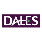Dales Logo Transparent PNG