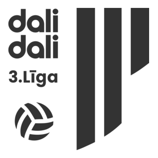 Dali Dali 3. Līga