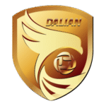 Dalian Kun City FC Logo Transparent PNG