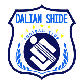 Dalian Shide FC