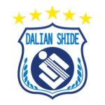 Dalian Shide Logo Transparent PNG