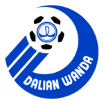 Dalian Wanda FC Logo Transparent PNG