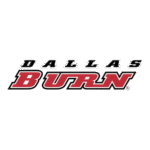 Dallas Burn Logo Transparent PNG