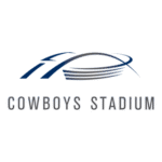 Dallas Cowboys Stadium ATT Stadium Logo Transparent PNG
