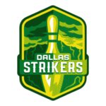 Dallas Strikers Logo Transparent PNG