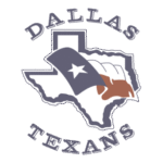 Dallas Texans Logo Transparent PNG
