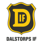 Dalstorps IF Logo Transparent PNG
