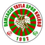 Damlacık Yaylaspor Logo Transparent PNG
