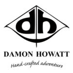 Damon Howatt Logo Transparent PNG