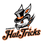 Danbury Hat Tricks Logo Transparent PNG