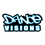 Dance Visions Logo Transparent PNG