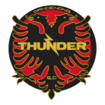 Dandenong Thunder SC Logo Transparent PNG