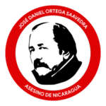 Daniel Ortega Nicaragua Logo Transparent PNG