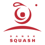 Danish Squash Logo Transparent PNG