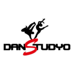 Danstudyo Dans Kursu Logo Transparent PNG