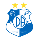 Danúbio Azul F.C Da Mooca Logo Transparent PNG