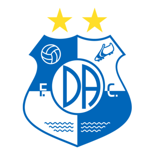 Danúbio Azul F.C Da Mooca