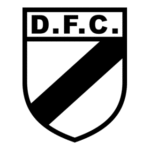 Danubio Fútbol Club De Formosa Logo Transparent PNG