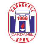 Dardanelspor AŞ Logo Transparent PNG