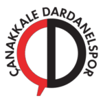 Dardanelspor Canakkale Logo Transparent PNG