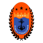 Darıca Türkeli Spor Logo Transparent PNG