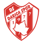 Darıcaspor Logo Transparent PNG