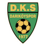 Darıköyspor Logo Transparent PNG
