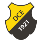 Daring Club Echternach Logo Transparent PNG