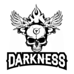 Darkness Logo Transparent PNG