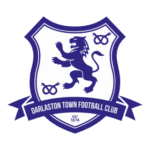 Darlaston Town 1874 FC Logo Transparent PNG