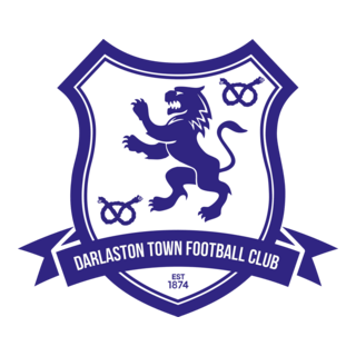 Darlaston Town 1874 FC