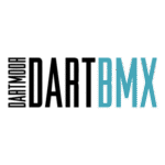 Dart BMX Logo Transparent PNG