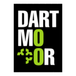 Dartmoor Bikes Logo Transparent PNG
