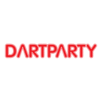 Dartparty Logo Transparent PNG