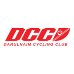 Darulnaim Cycling Club Logo Transparent PNG